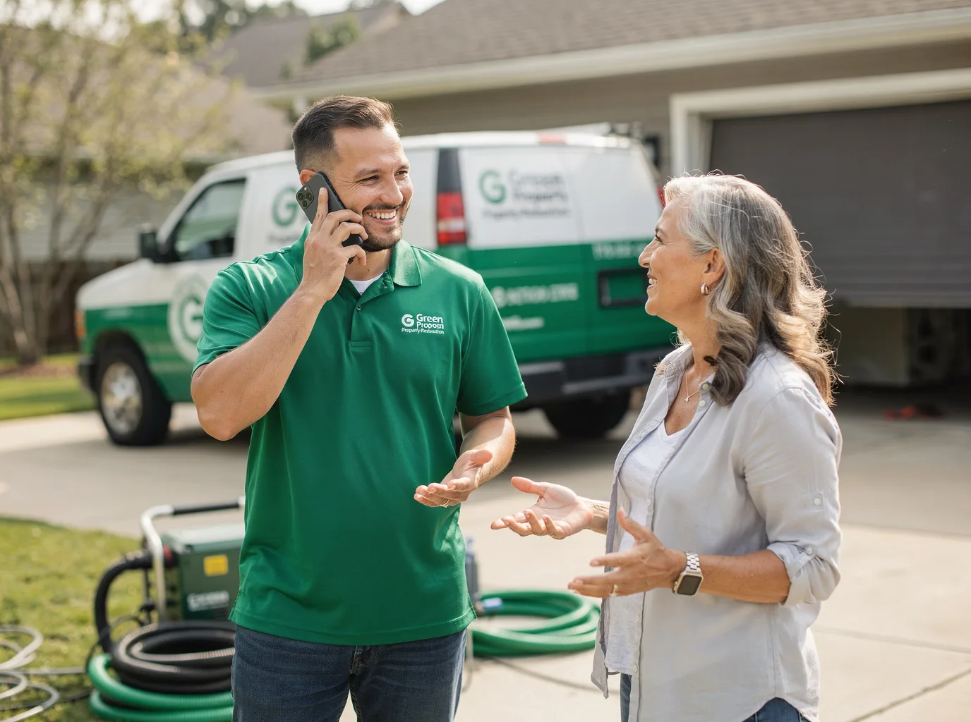 Water Damage Restoration Harpersville, AL FAQs